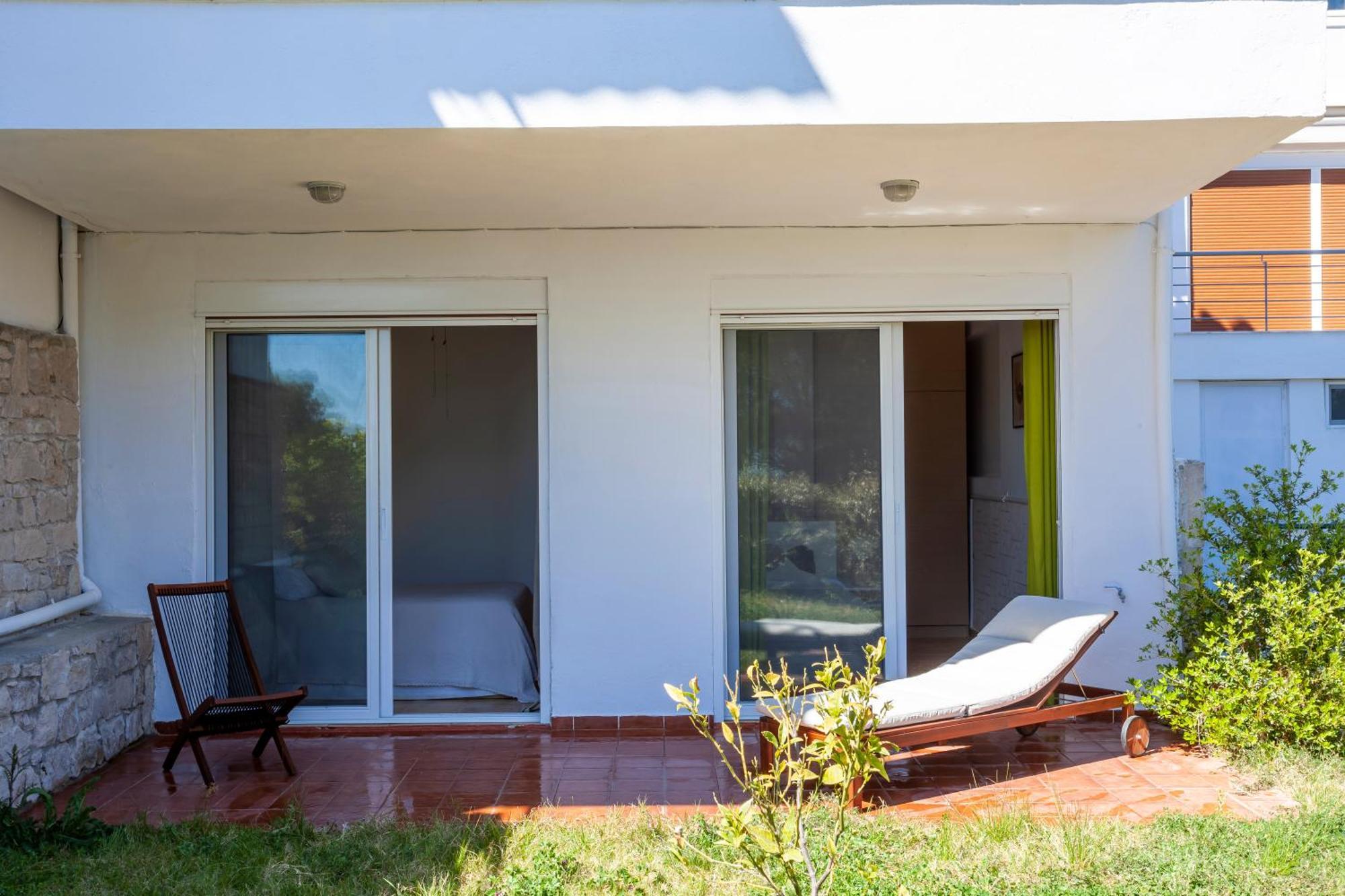Alterra Vita Homes By The Sea Neos Marmaras Habitación foto